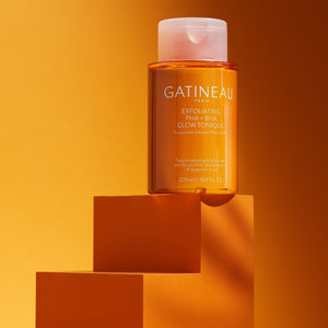Gatineau Exfoliating PHA & BHA Glow Tonique 200ml