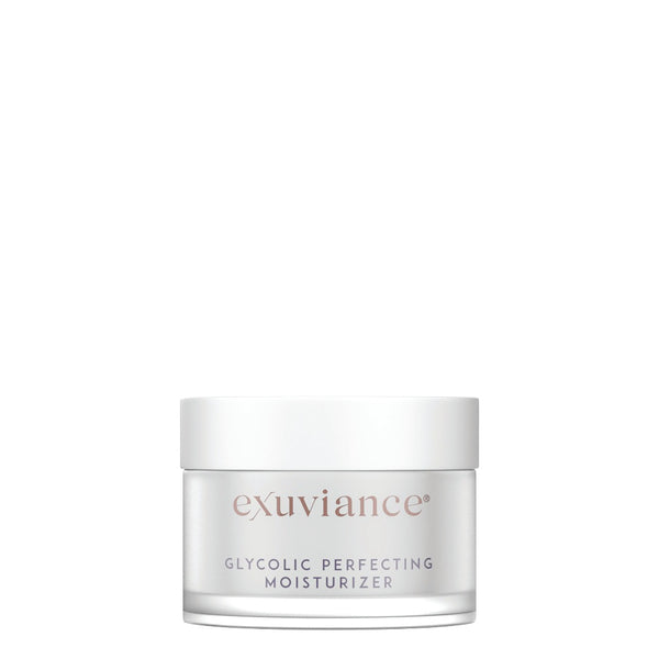 Exuviance Glycolic Perfecting Moisturizer