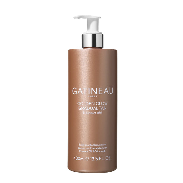 Gatineau Golden Glow Gradual Tan 400ml