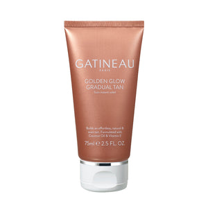 Gatineau Golden Glow Gradual Tan 75ml