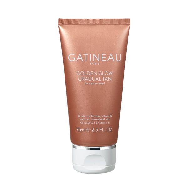 Gatineau Golden Glow Gradual Tan 75ml