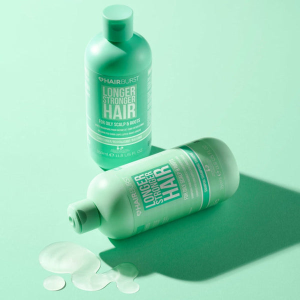 Hairburst Conditioner for Oily Scalp and Roots