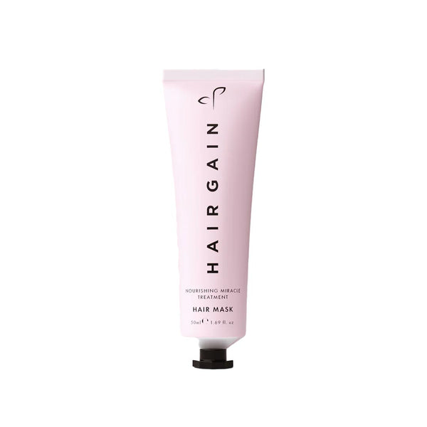 Freebie: Hair Gain Hair Mask 50ml (100% off)
