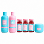 Hairburst Ultimate Chewable Starter Pack