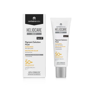 Heliocare 360 Pigment Solution Fluid