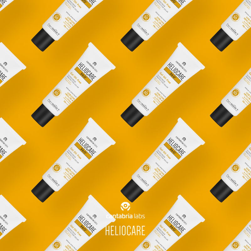 heliocare 360 gel oil free