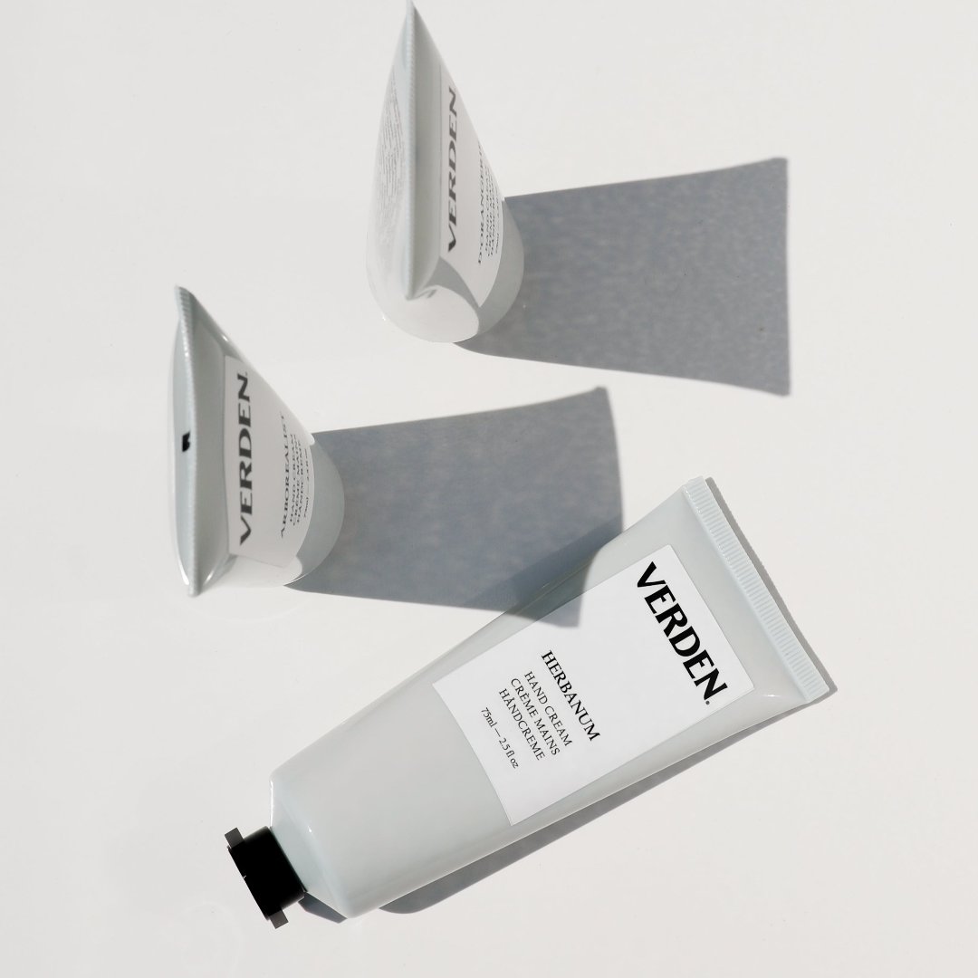 HERBANUM HAND CREAM | Hand Care | Verden.World | Face the Future