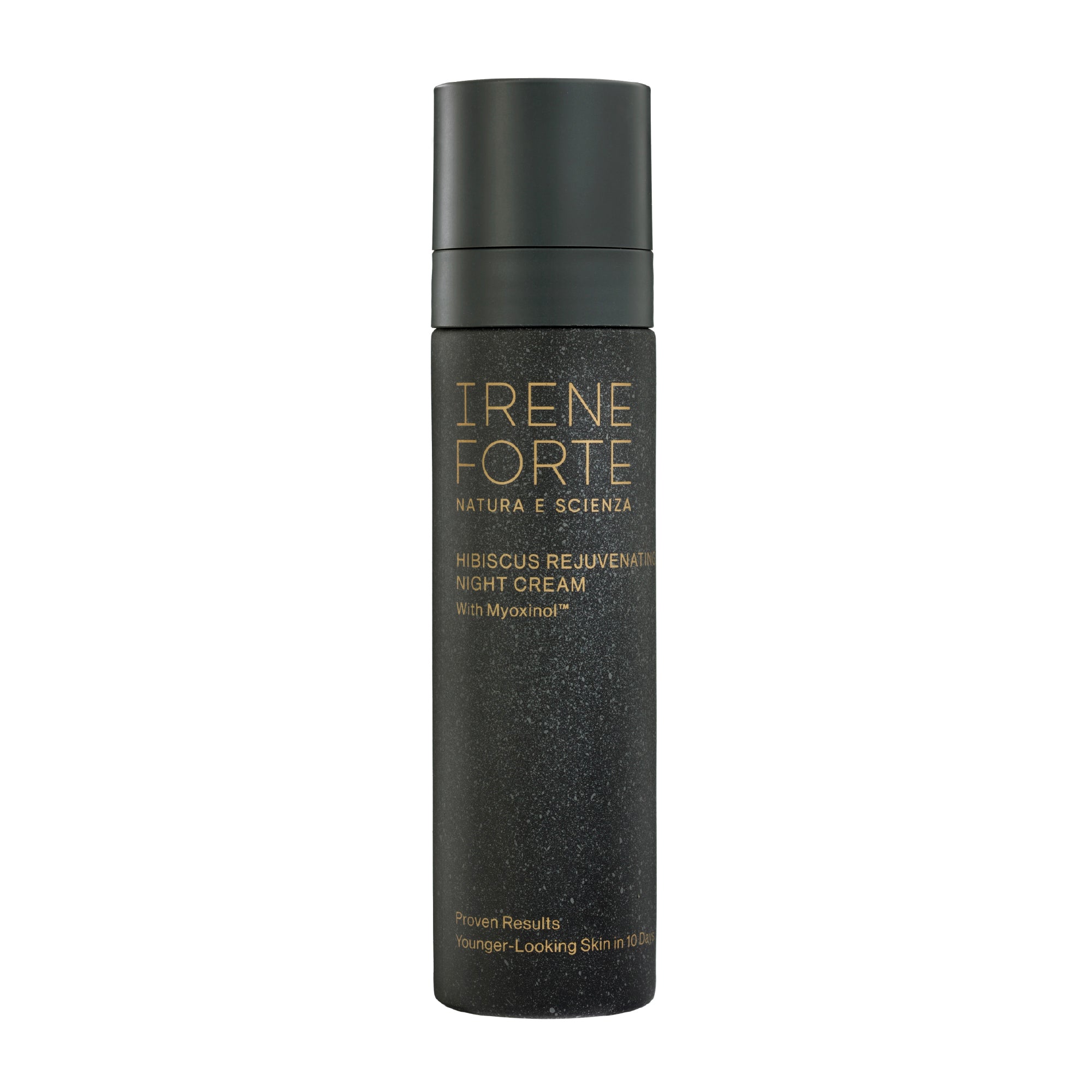 Irene Forte Skincare | Hibiscus Night Cream 50ml | Face the Future