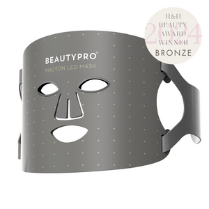 BEAUTYPRO PHOTON LED Light Therapy Mask