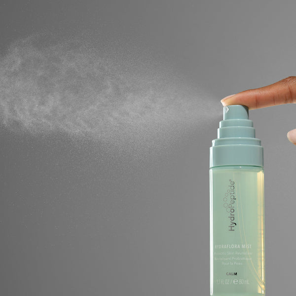 HydroPeptide HydraFlora Mist