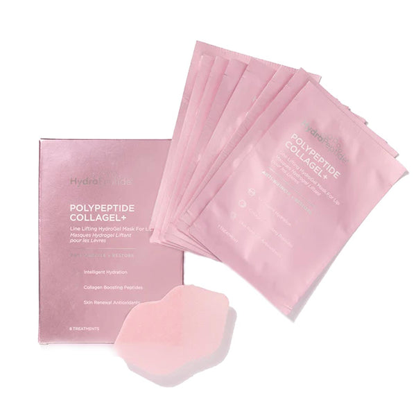 HydroPeptide PolyPeptide Collagel+ Lip Mask Short Dated