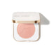 Blush compact with 'jane iredale' branding on a white background