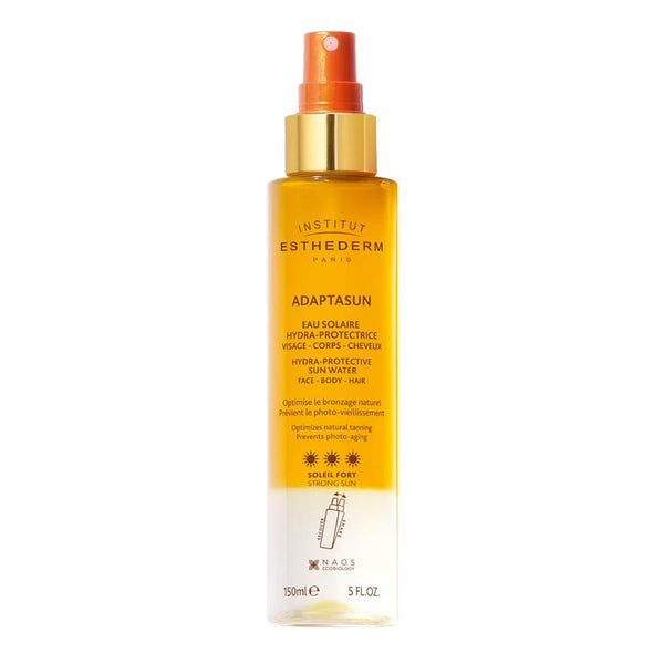 Institut Esthederm Adaptasun Hydra-Protective Sun Water Strong Sun Protection 150ml