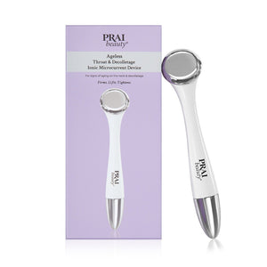 PRAI Beauty Ionic Microcurrent Device
