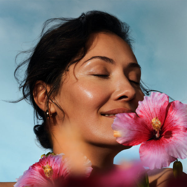 Irene Forte Skincare Hibiscus Serum