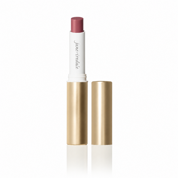 Jane Iredale ColorLuxe Hydrating Cream Lipstick Magnolia