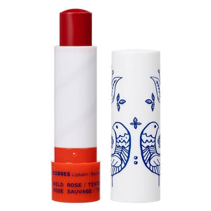 KORRES Wild Rose Lip Balm 4.5g
