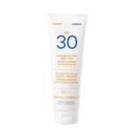 KORRES Yoghurt Emulsion Body + Face SPF30 250ml - Short Dated