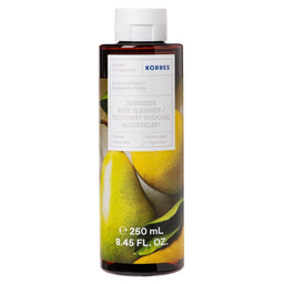 KORRES Bergamot Pear Shower Gel 250ml