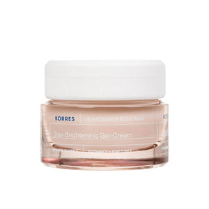 KORRES Apothecary Wild Rose Day-Brightening Gel-Cream with Vitamin Super C 40ml