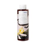 KORRES Mediterranean Vanilla Blossom Shower Gel 250ml