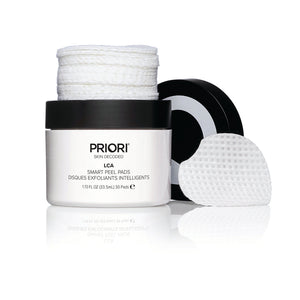 PRIORI LCA - Smart Peel Pads