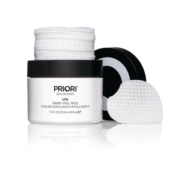 PRIORI LCA - Smart Peel Pads