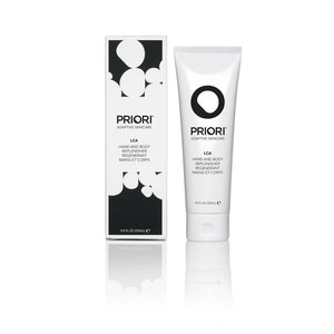 PRIORI LCA - Hand and Body Replenisher