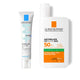 La Roche-Posay Breakout-Fighting Daily Defence Set: Effaclar Duo+M Corrective Care & SPF50+