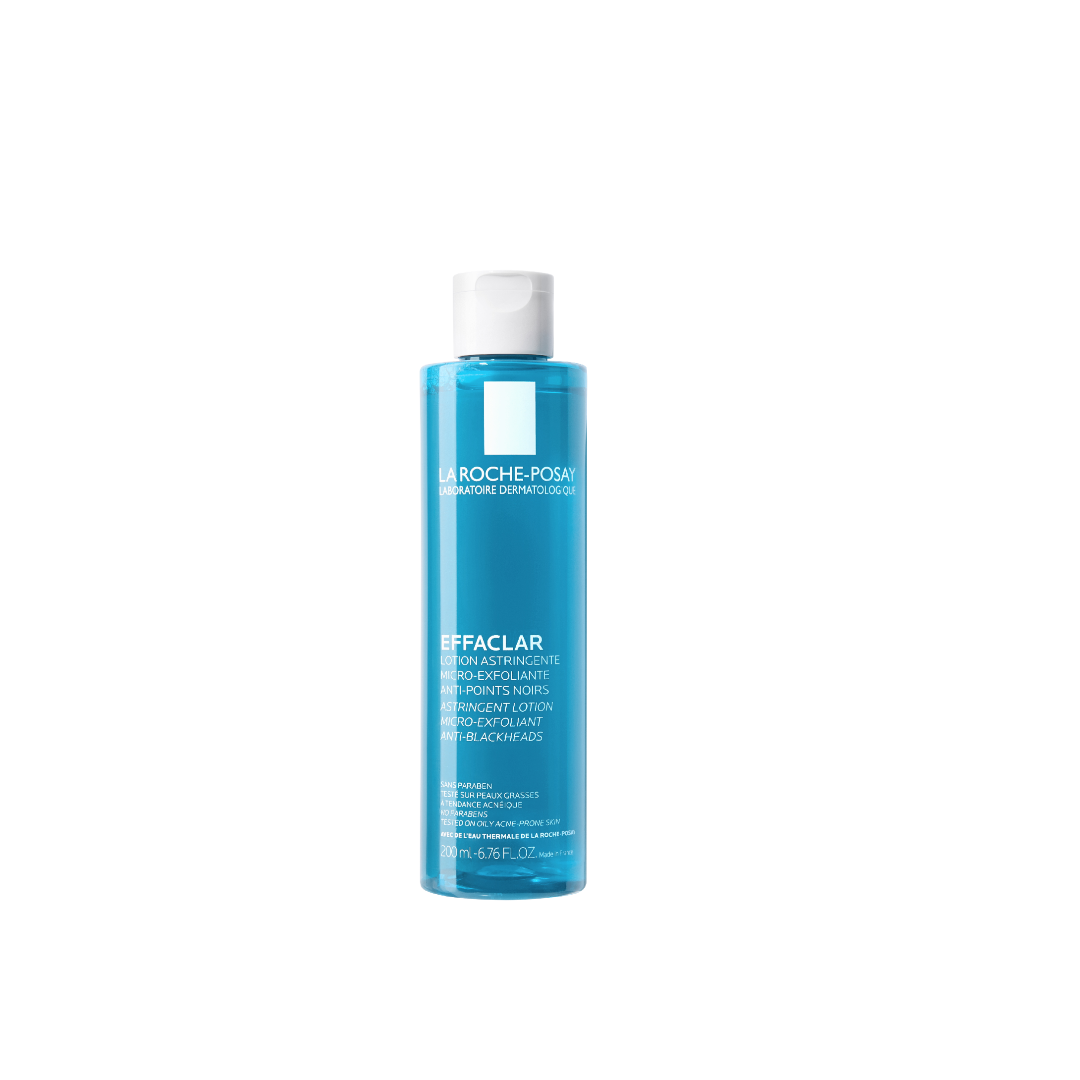 La roche posay online effaclar clarifying solution