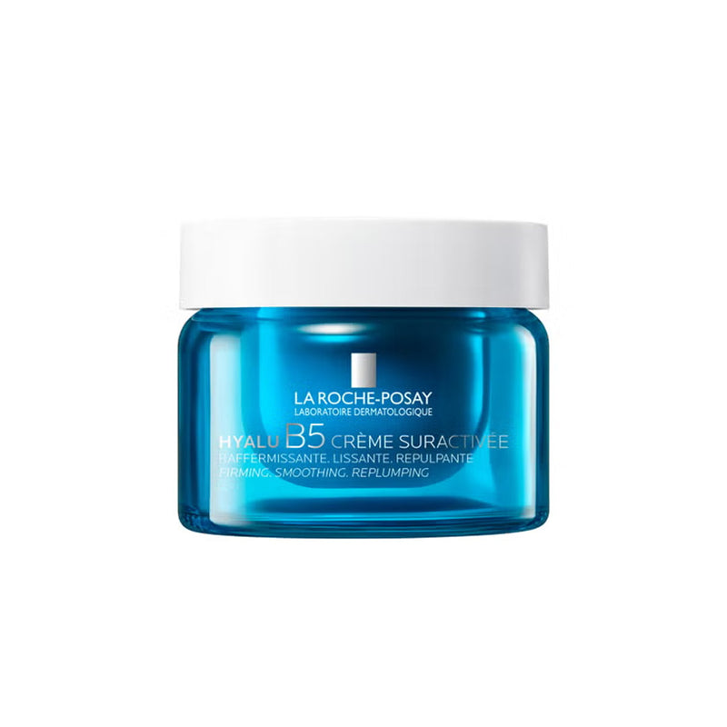 Step 3: Moisturise