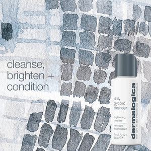 Dermalogica Light up the Room (Worth £92)