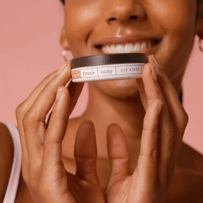 Frank Body Original Lip Scrub 15ml