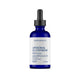 Blue bottle of BodyHealth Liposomal Glutathione on a white background
