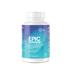 Microbiome Labs Epic Defense 30 Capsules