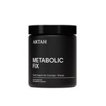 ARTAH Metabolic Fix 60 Capsules
