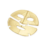 MZ SKIN Hydra-Lift Gold Face Mask 5 x Masks