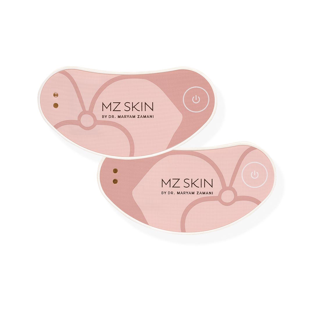 MZ SKIN LightMAX MiniPro Eyeconic LED Buy Online Today | Face the