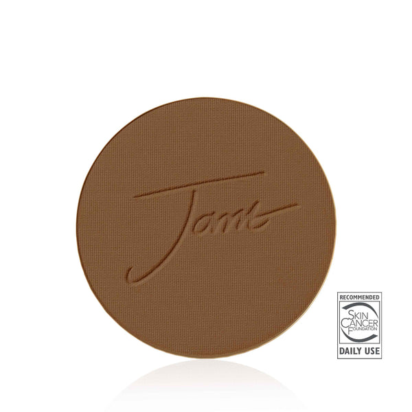 Jane Iredale PurePressed Compact Refills Mahogany
