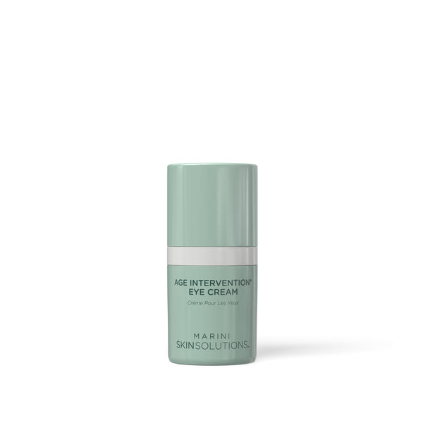 Marini SkinSolutions Age Intervention Eye Cream 14g