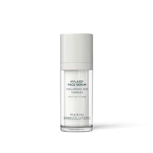 Marini SkinSolutions Hyla3D Face Serum 30ml