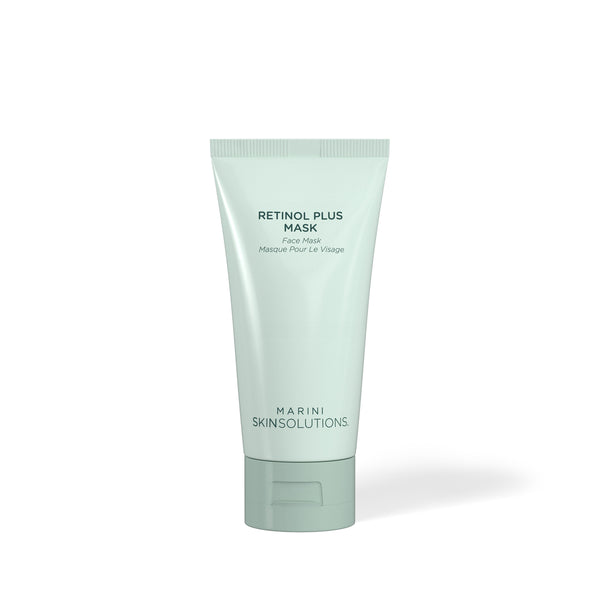 Marini SkinSolutions Retinol Plus Face Mask 48g