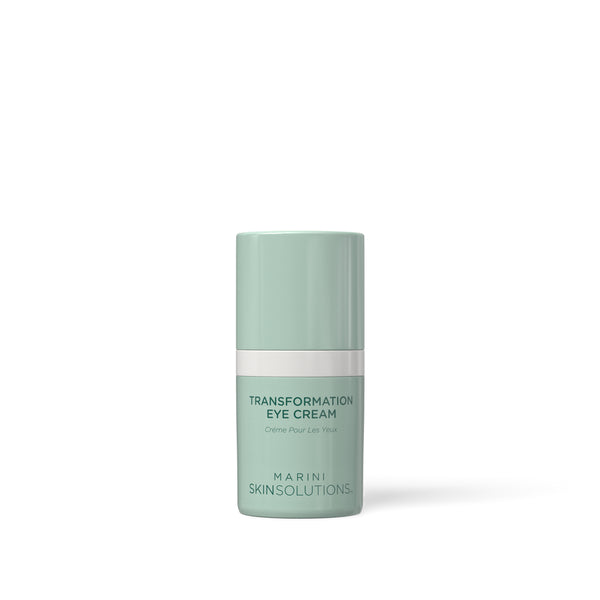 Marini SkinSolutions Transformation Eye Cream 14g
