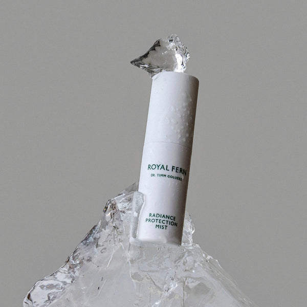 Royal Fern Radiance Protection Mist