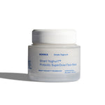 Korres Smart Yoghurt Probiotic SuperDose Face Mask 100ml