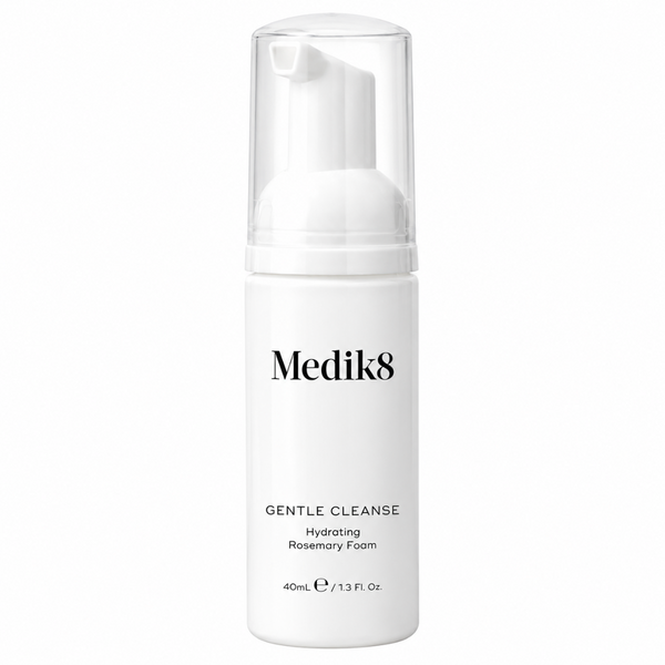 Medik8 Gentle Cleanse Travel Size 40ml