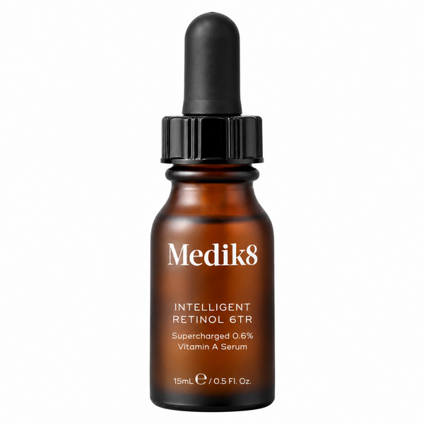 Medik8 Intelligent Retinol 6TR (Was Medik8 Retinol 6 TR Intense)