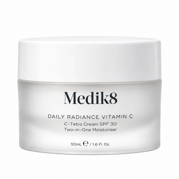 Medik8 Daily Radiance Vitamin C