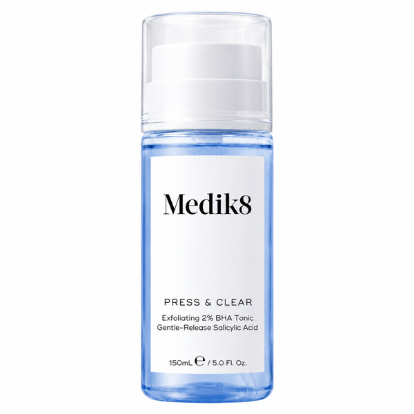Medik8 Press & Clear
