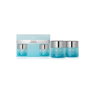 PRAI Beauty MenoGlow Day & Night Duo 2 x 50ml